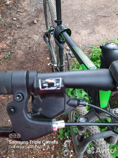 Велосипеды горные stels бу