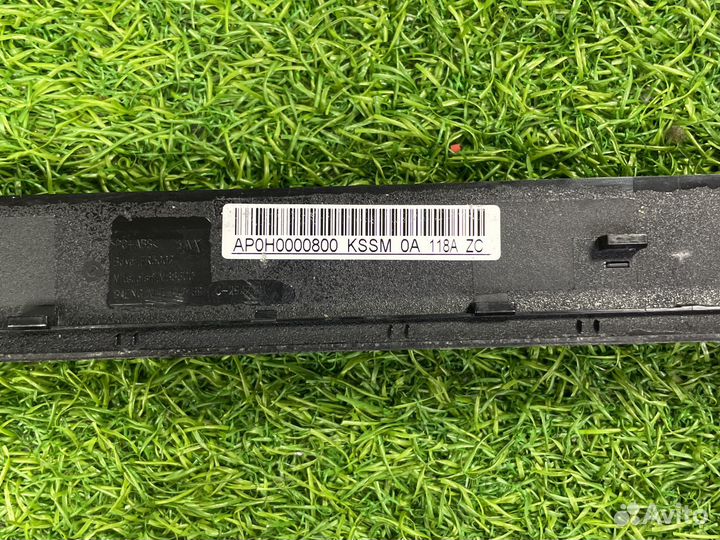 Рамка матрицы для Toshiba Satellite C660