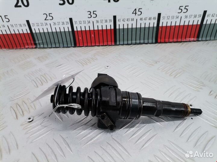 Форсунка для Volkswagen Touran 1