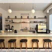 Общепит, 90 м²