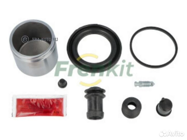 Frenkit 257923 Ремкомплект суппорта+поршень mazda