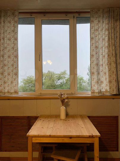 2-к. квартира, 48 м², 6/7 эт.