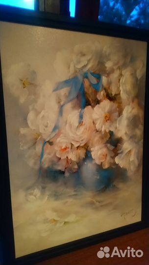 Картины для интерьера