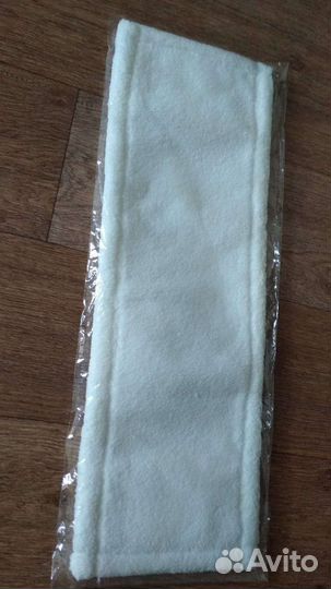 Насадка для швабры (моп) 50*13