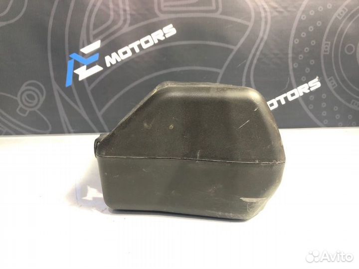 Отсек под инструмент Audi A6 Allroad C5 BES 2004