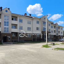 1-к. квартира, 44,2 м², 1/3 эт.