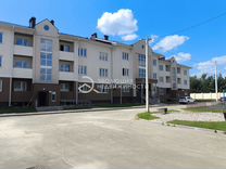 1-к. квартира, 42 м², 2/3 эт.