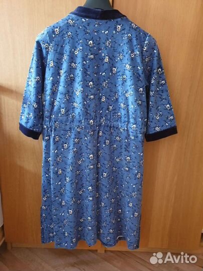 Халат домашний женский новый