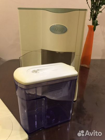 Фильтр для воды Nikken PiMag