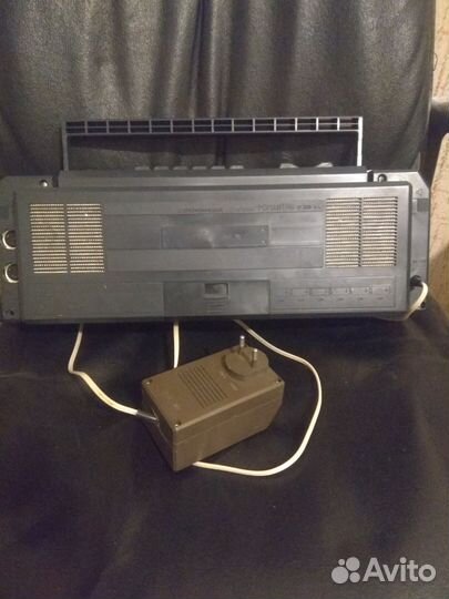 Радиодетали Романтик 309с-1