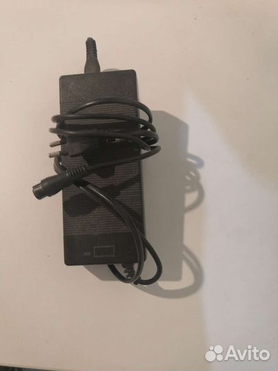 Электросамокат kugoo X1 на запчасти