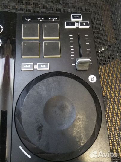 Hercules dj control AIR