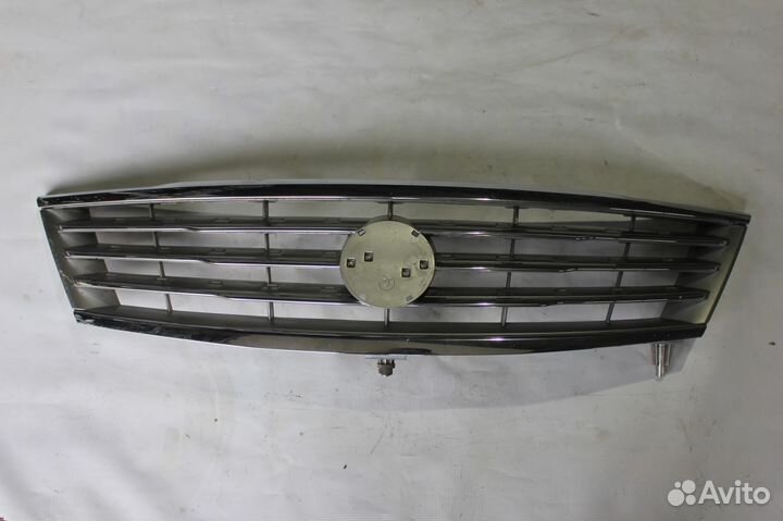 Решетка радиатора Ssang Yong Rexton