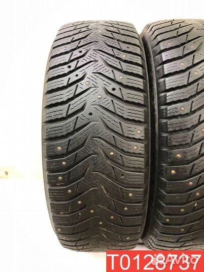 Kumho WinterCraft Ice WI31 215/65 R16 98T