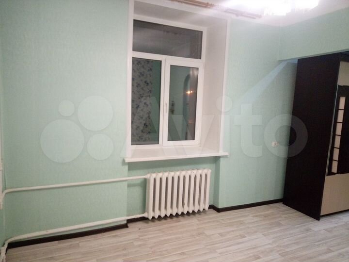 3-к. квартира, 85 м², 1/5 эт.