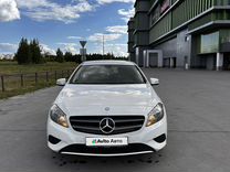 Mercedes-Benz A-класс 1.6 AMT, 2014, 169 000 км, с пробегом, цена 1 395 000 руб.