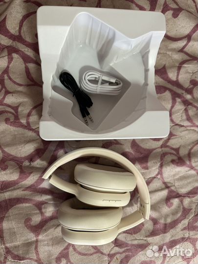 Беспроводные наушники Vidvie BBH2111