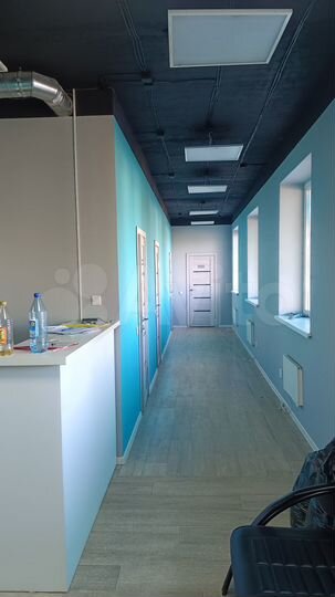 Свободного назначения, 540 м²