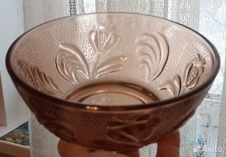 Салатники СССР