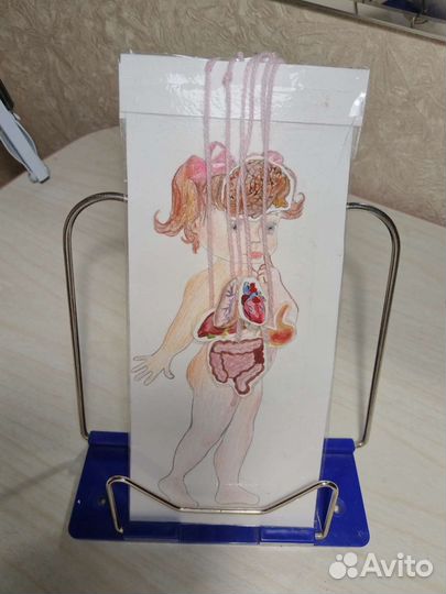 Открытки, поделки