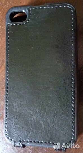 Чехол на Samsung Galaxy S4, новый