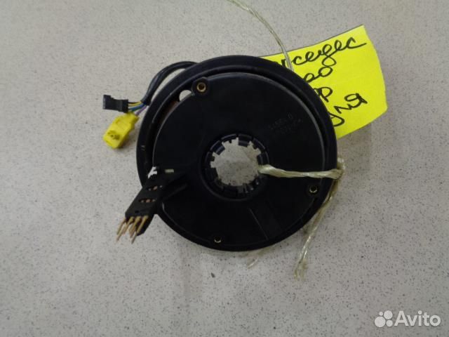 Механизм подрулевой для SRS ленточный Mercedes Be