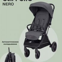 Детская коляска carrello Nero CRL-5514 Dove Grey