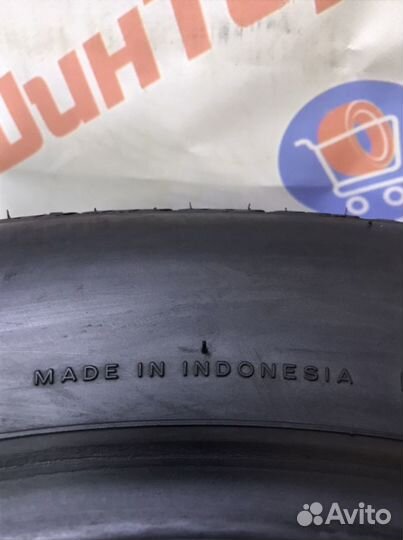 Uniroyal Tiger Paw Touring 225/55 R17