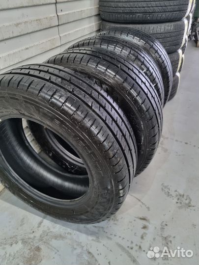 Nokian Tyres Hakka Van 205/65 R16 107T