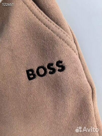 Костюм детский Hugo Boss