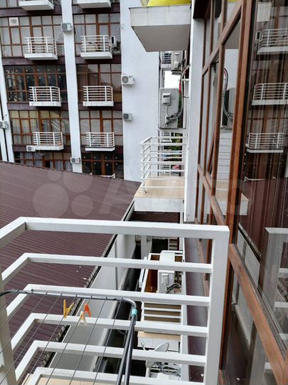 Квартира-студия, 37 м², 2/7 эт.