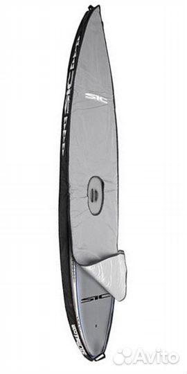 Чехол для SUP досок Vertical Sw Bag X 28.0