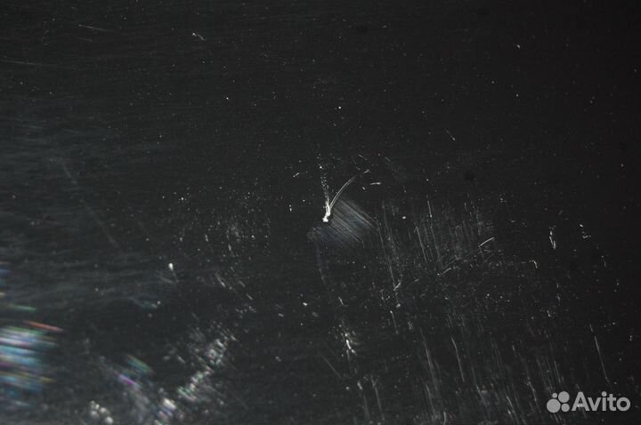 Крышка подушки пешехода - Land Rover Range Rover