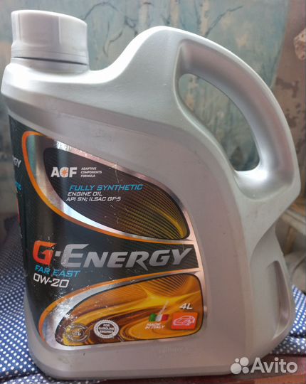 Тормозные колодки Honda accord 8