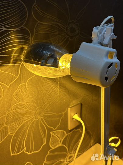 Светильник Рефлакс