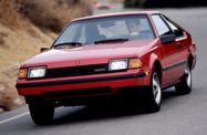 Toyota Celica A60 (1981—1985) Хетчбэк