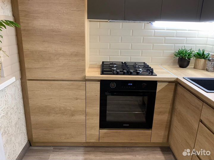 Изготвление кухни на заказ sh-0517920