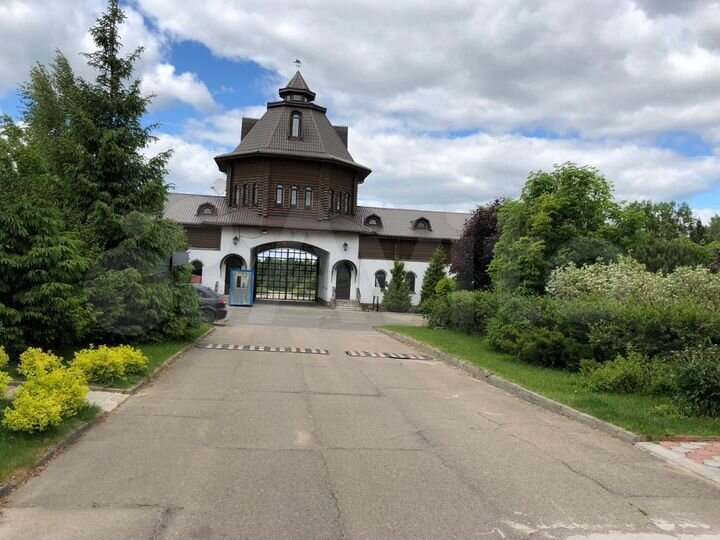 Дом 200 м² на участке 15 сот.