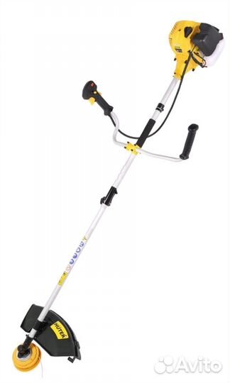 Газонокосилка, Бензиновый триммер Huter GGT-520S