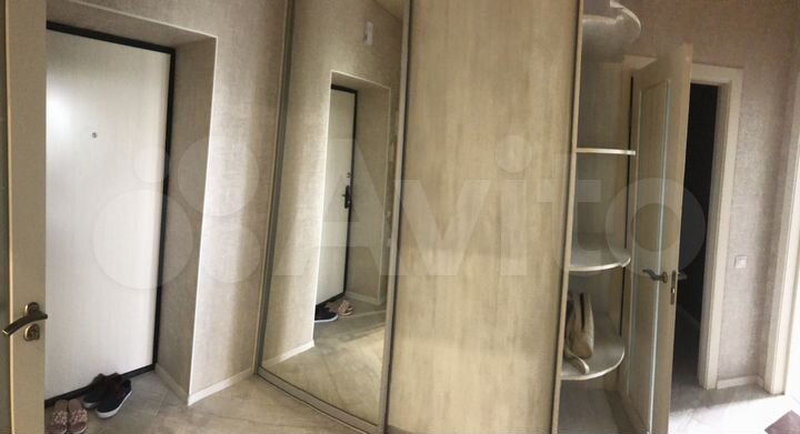 2-к. квартира, 48 м², 4/7 эт.