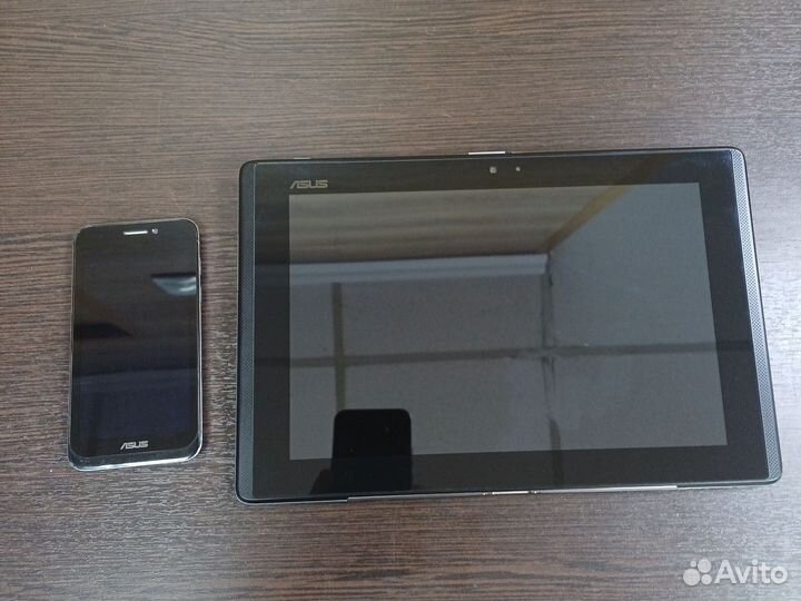 Планшет asus PadFone Station
