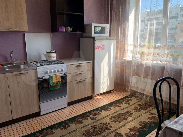 2-к. квартира, 49,9 м², 1/9 эт.