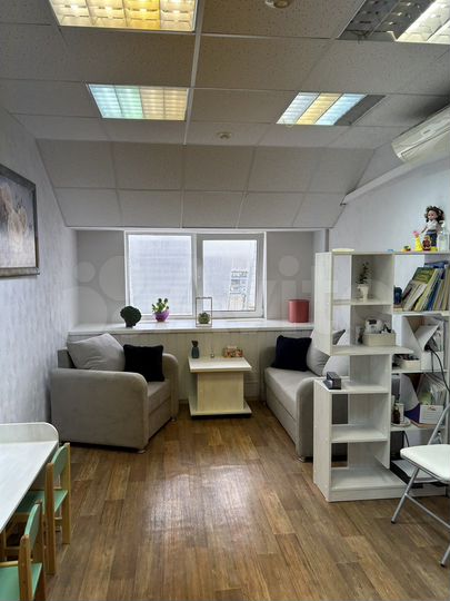Офис, 15 м²