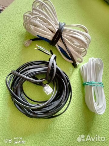 Провода для телефона