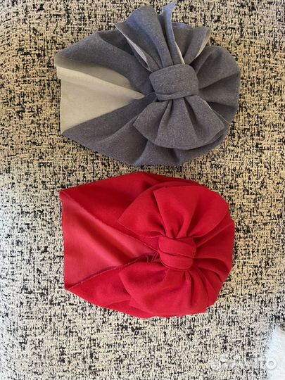 Шапка для девочки