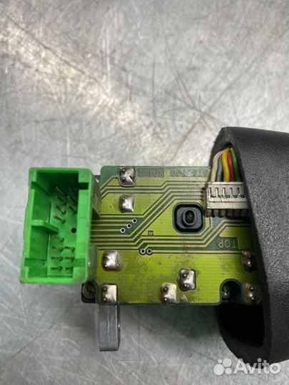 Подрулевой переключатель поворота Volvo Fh12 460