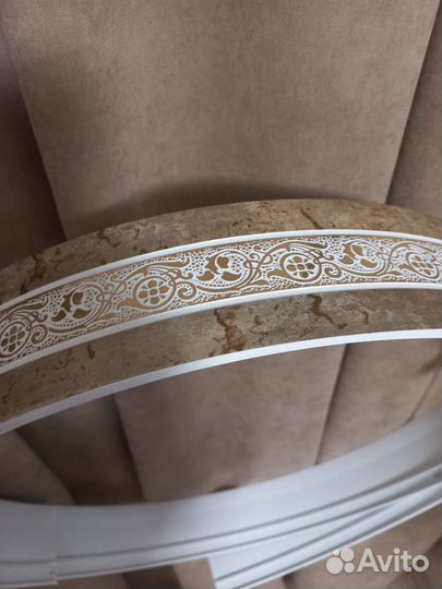 Накладка для карниза