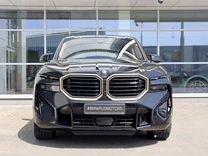 BMW XM 4.4 AT, 2023, 7 619 км, с пробегом, цена 27 500 000 руб.