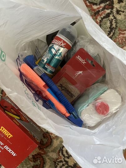 Rossignol лыжи беговые delta sk 192