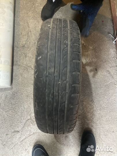 Tunga Zodiak 2 185/65 R15